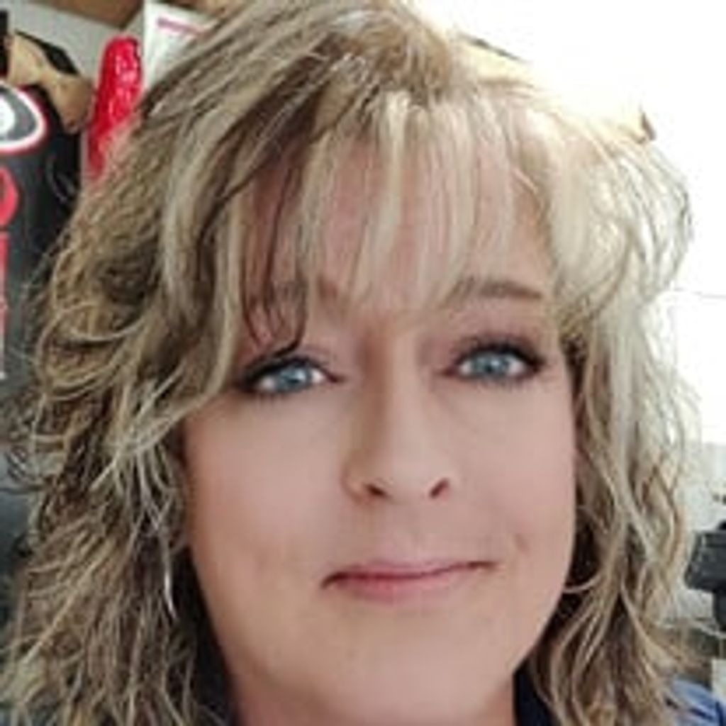 Dana "Ga" Robinson