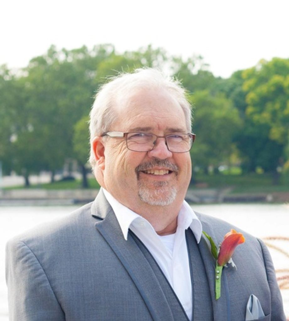 Richard D. Wickersham Profile Photo