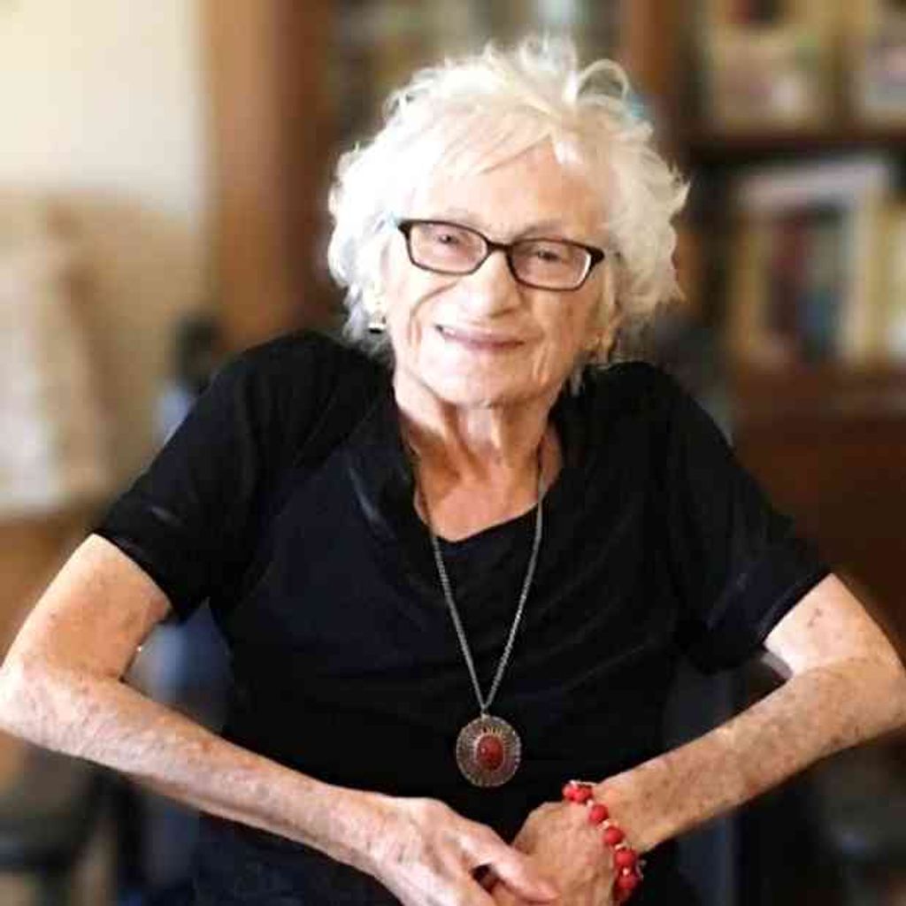 Barbara Ann Hurley Berry Profile Photo