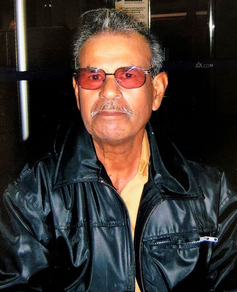 Basdeo Mahase