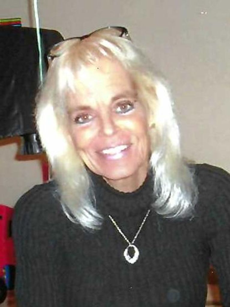 Christina R. Wilson Profile Photo