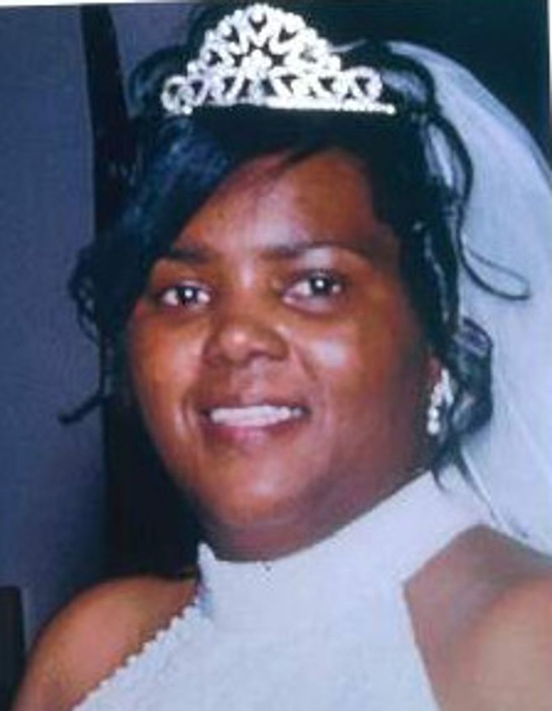 Beverly R. Ivery Profile Photo