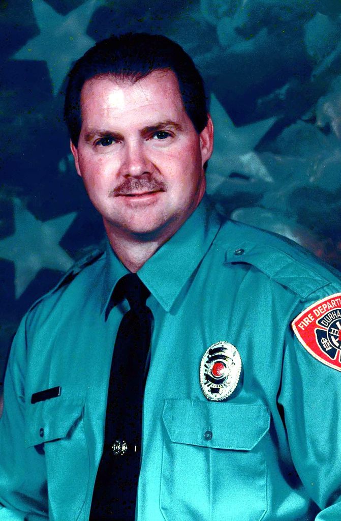 David Wayne Page
