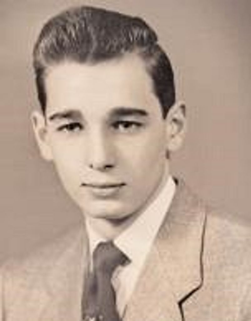 Samuel Abraham Garland Profile Photo