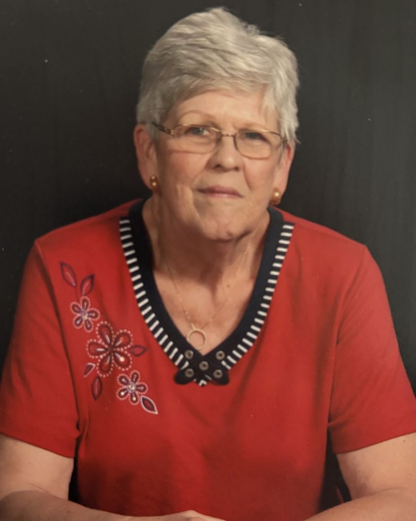Judith K. Bobe