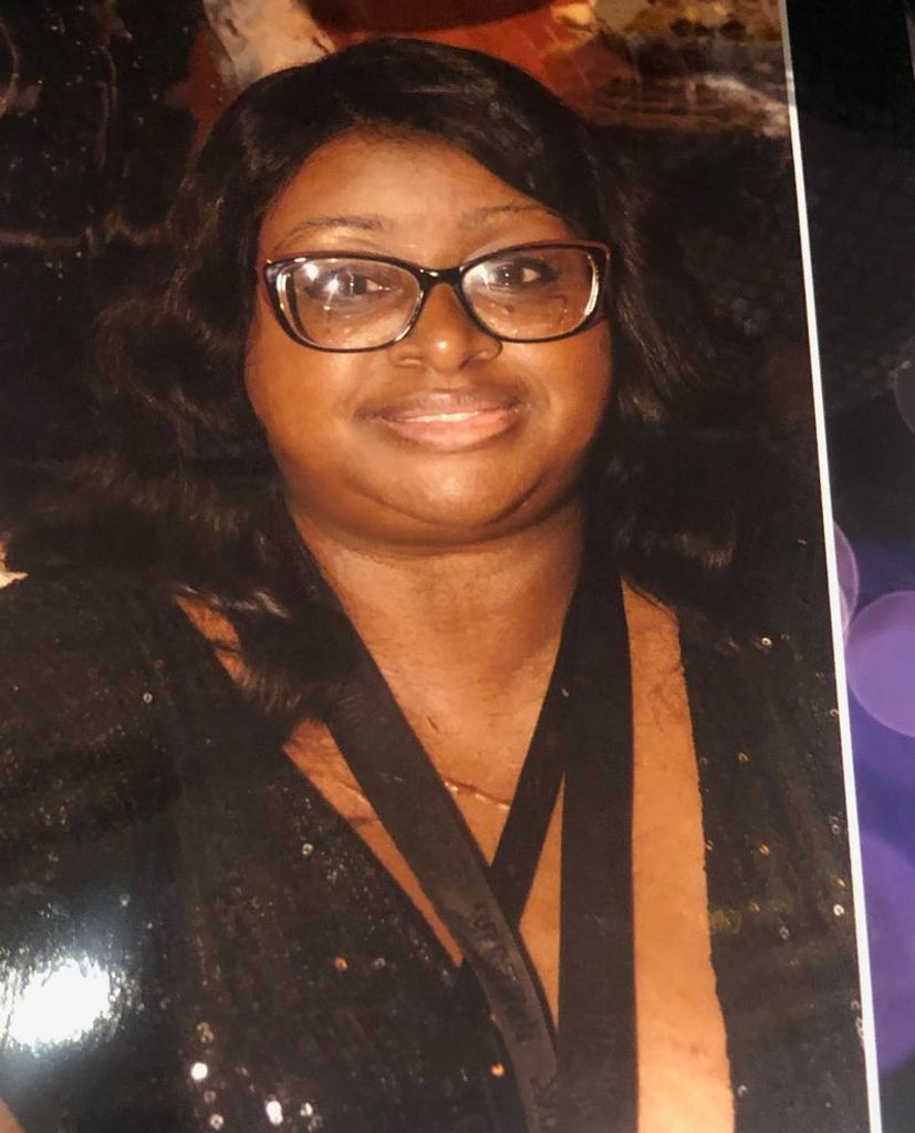 Amelia "Renee" Thomas White Profile Photo