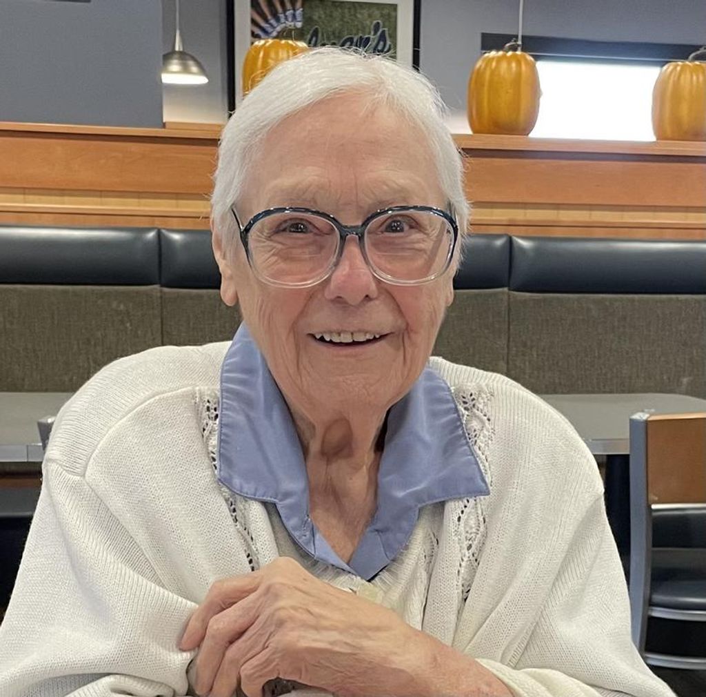 June Galloway Profile Photo