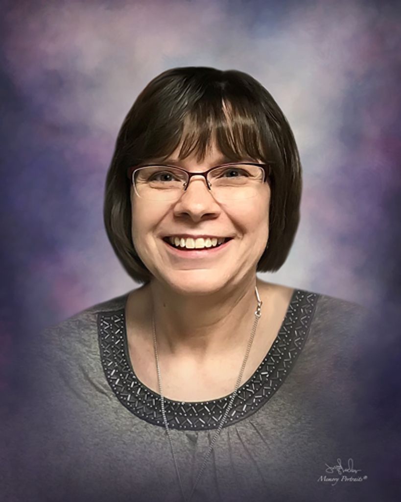 Kimberly Sue (Miller)  Bromm