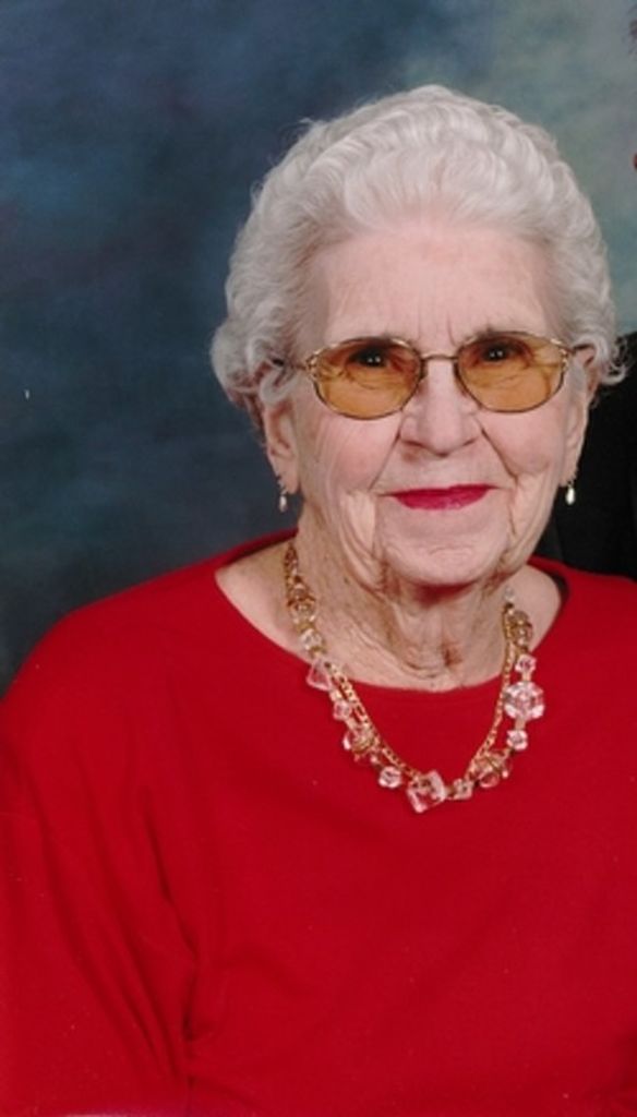 Bernice Evelyn Hill Profile Photo