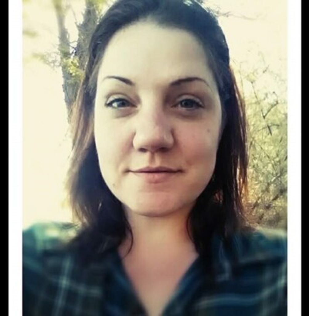 Samantha Jo Mohundro Hazelwood Profile Photo