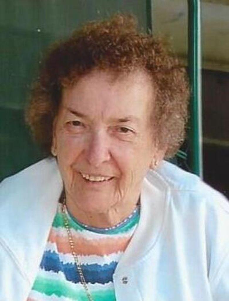 Mary "Carol" Isnor Profile Photo