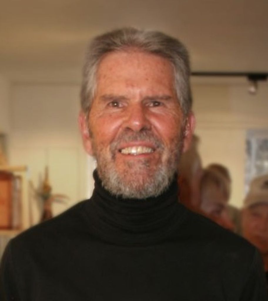 John Nathan Hains