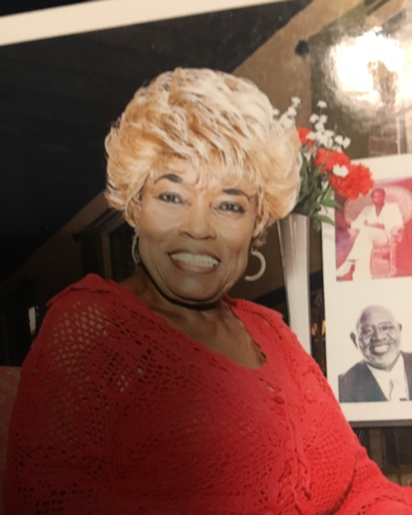 Deborah Lee Williams