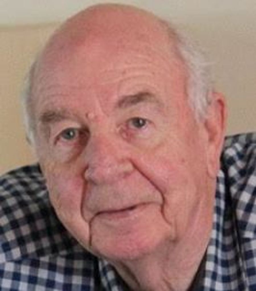 Thomas White