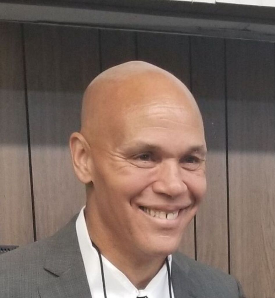 William Frank Grayson  Jr. Profile Photo