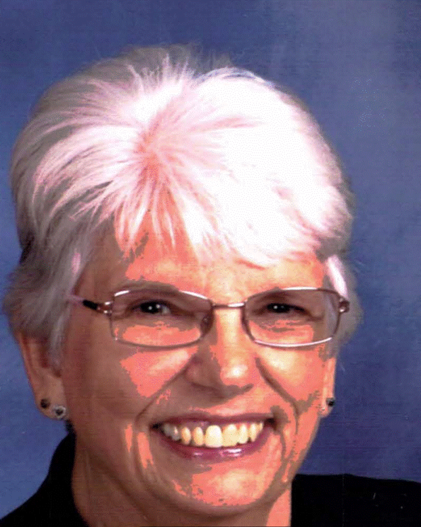 Muriel Grace Priebe-Jackson Profile Photo