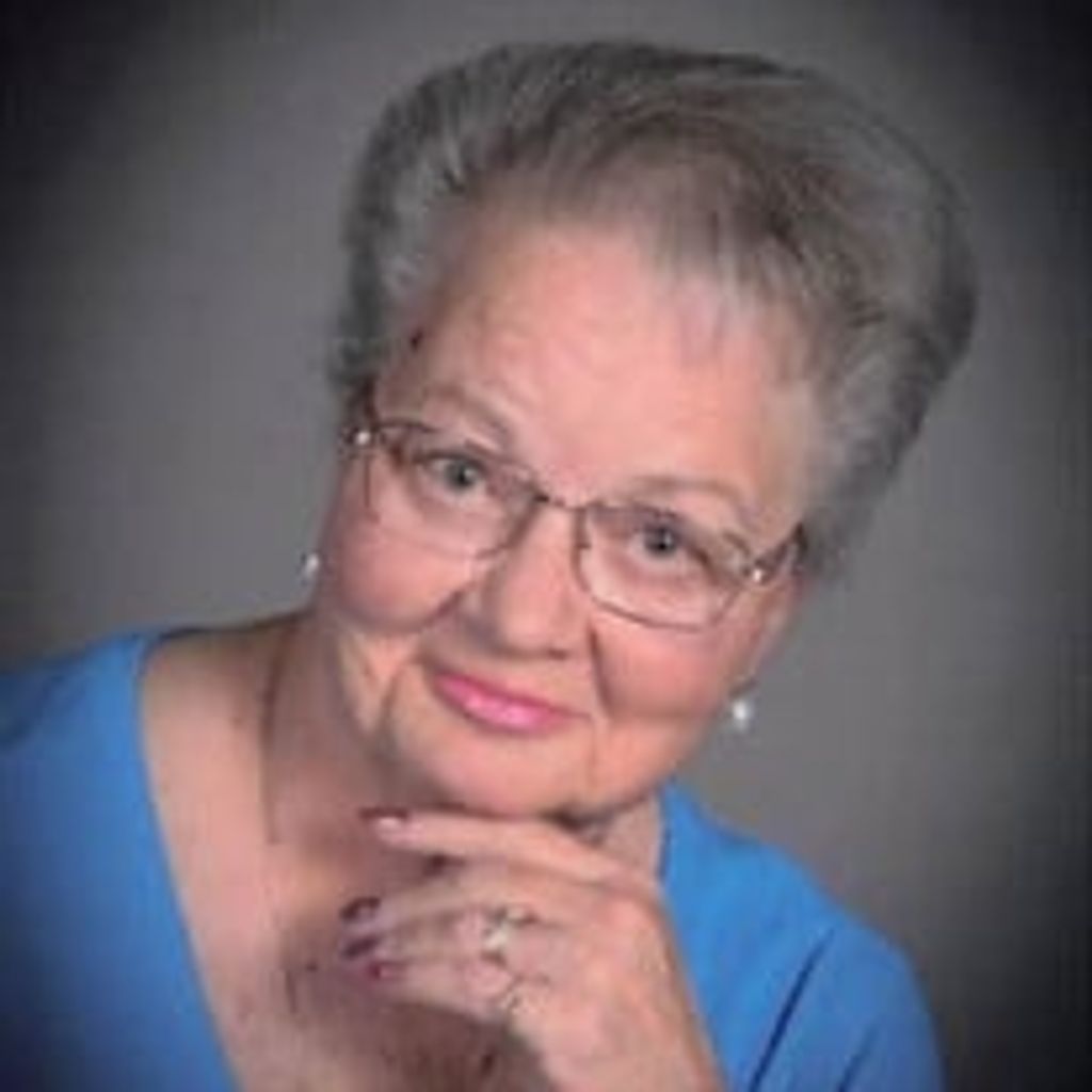 Frankie Joanne Burchette