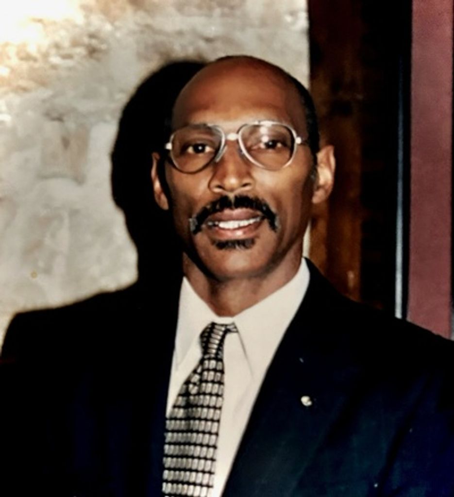 Thomas Melvin Kimbrough Profile Photo
