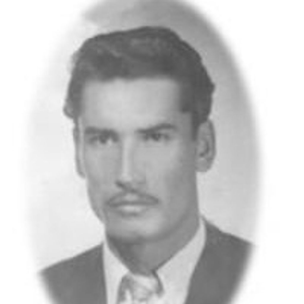 Manuel Meraz Gonzalez