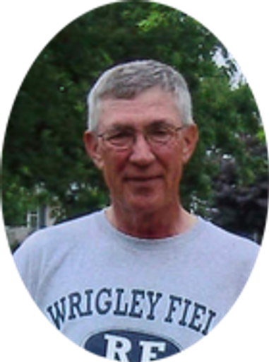 Patrick Cormaney Profile Photo