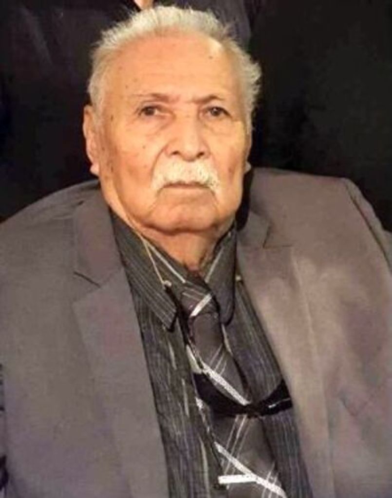 Timoteo Davalos, Sr. Profile Photo