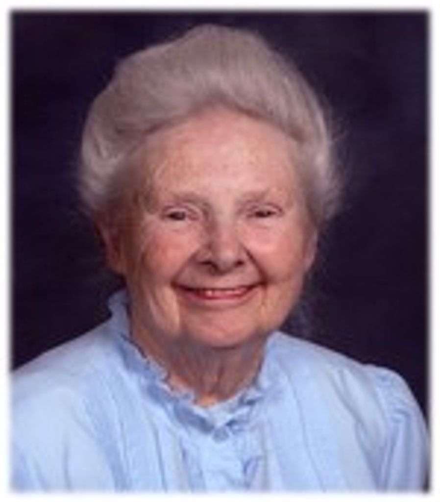 Sallie Underwood Baker