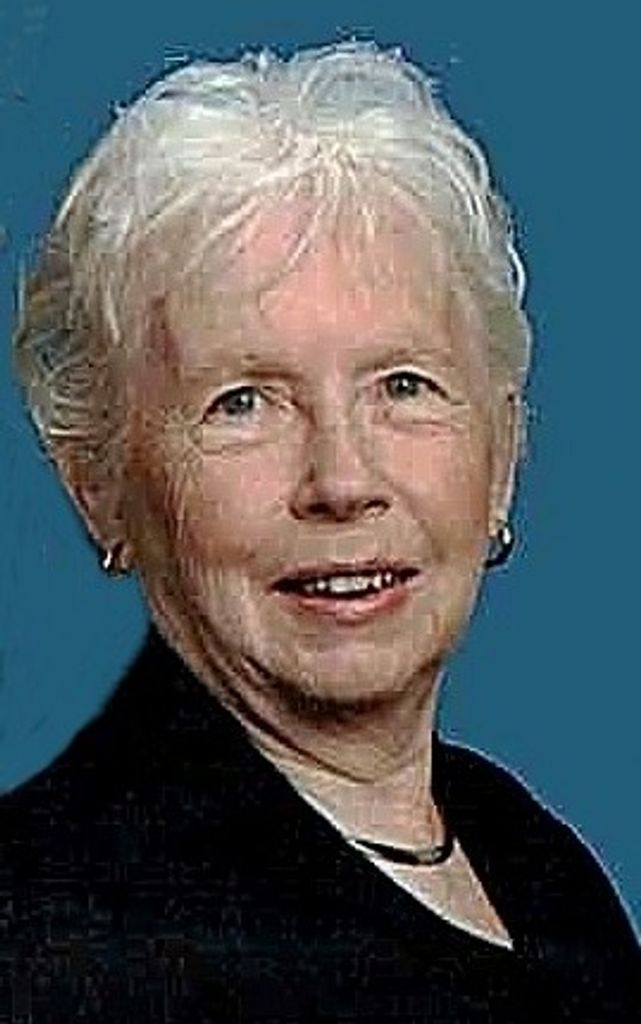 Joan M. (Snyder)  Bobovnyik