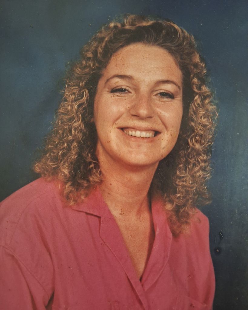 Pamela "Judy" Watson