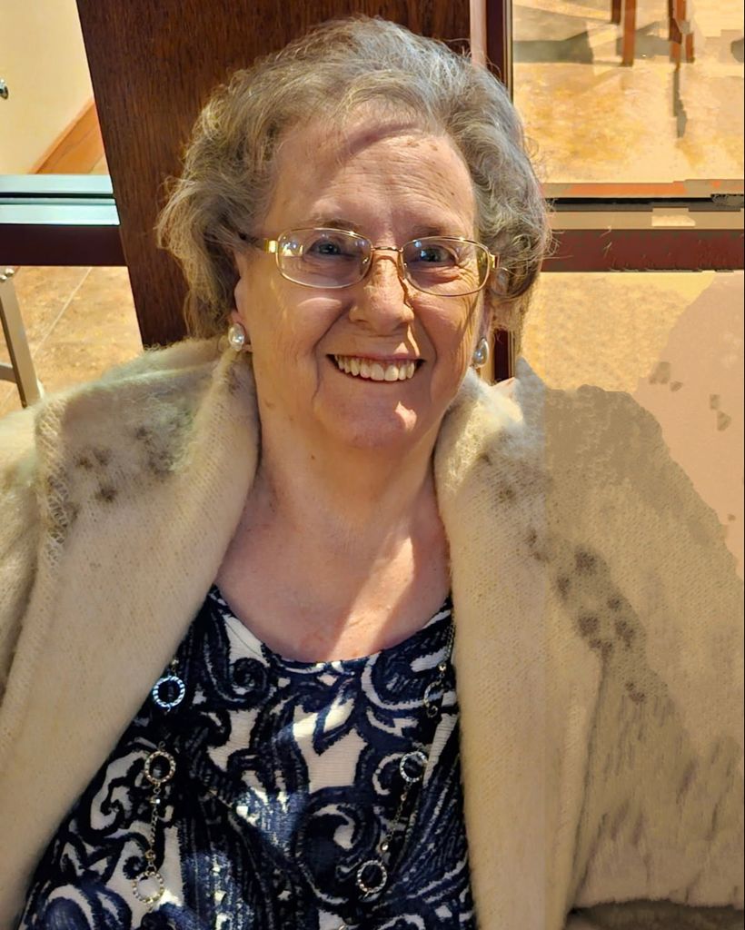 Joyce Ann Delinski Profile Photo