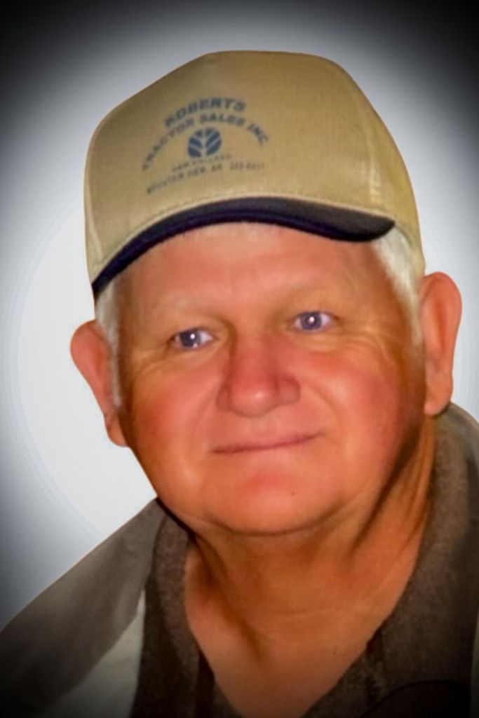 Ronny "Cotton" Lee Wilkinson