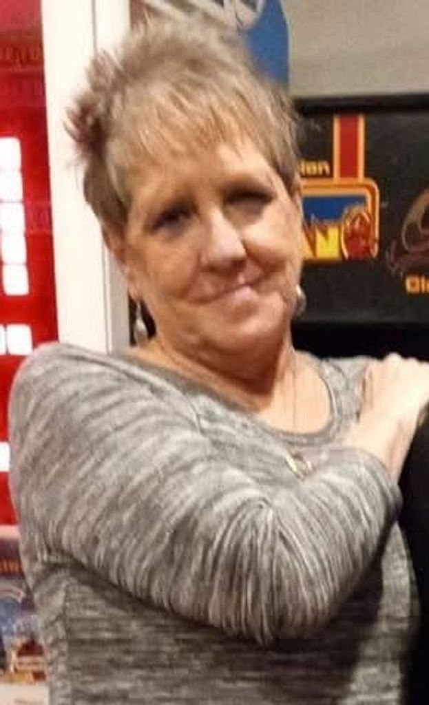 Gloria (Jones)  Evans-Mcminn