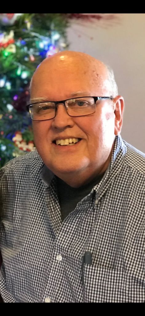 John Robert Osborne Profile Photo