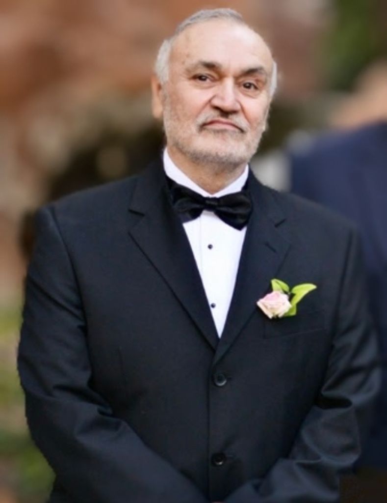Enrique Villegas Perez Profile Photo