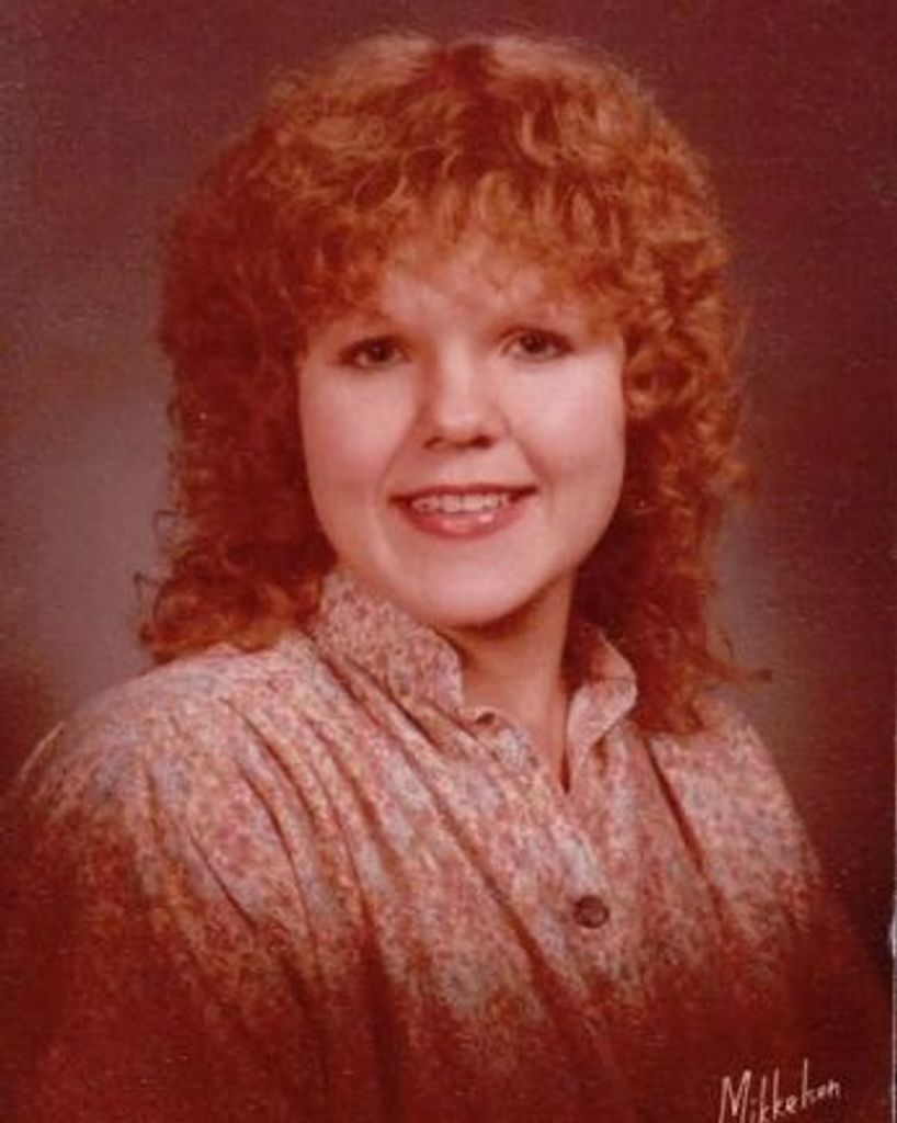 Tamara Hansen Profile Photo