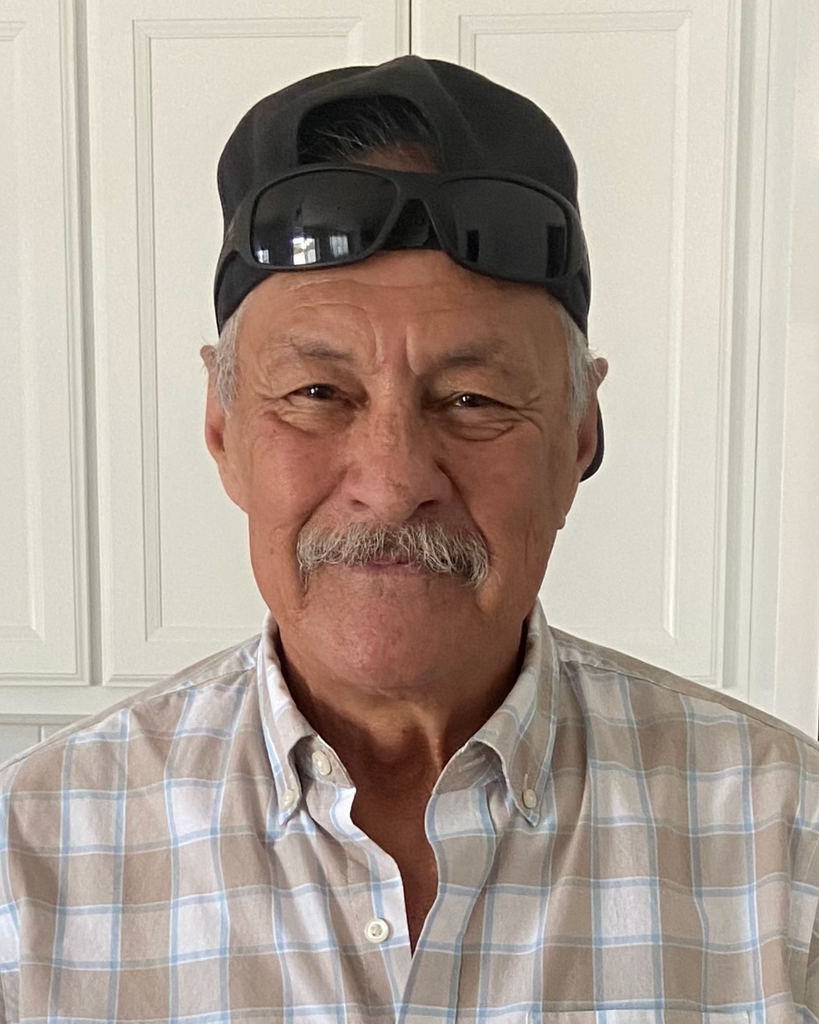 William Michael Pacheco Profile Photo