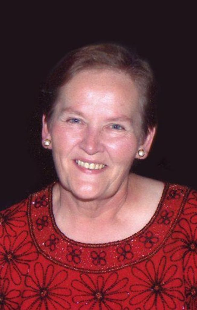 Sharron Lorene Sprague