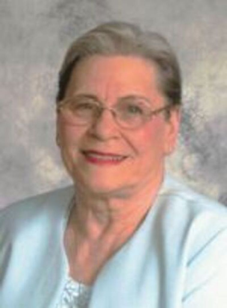 Ila Ruth White Profile Photo