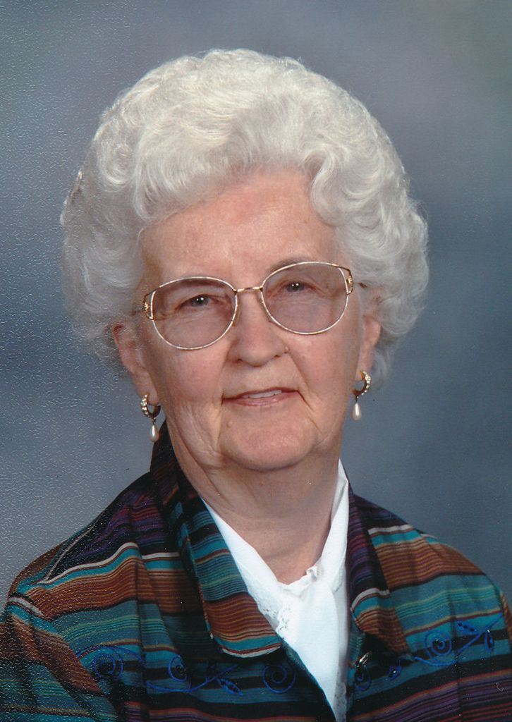 Alice Barten