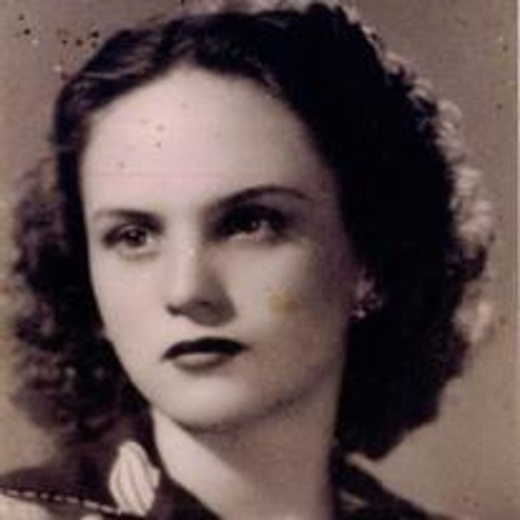 Esperanza Peredo