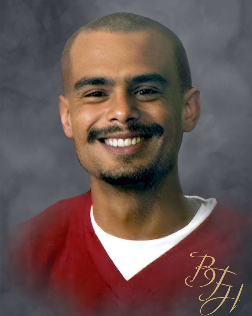 Michael David Cunningham Profile Photo
