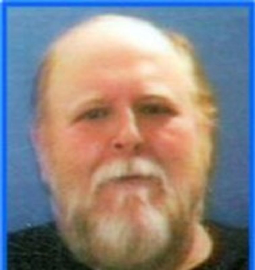 Freddy Hacker Profile Photo