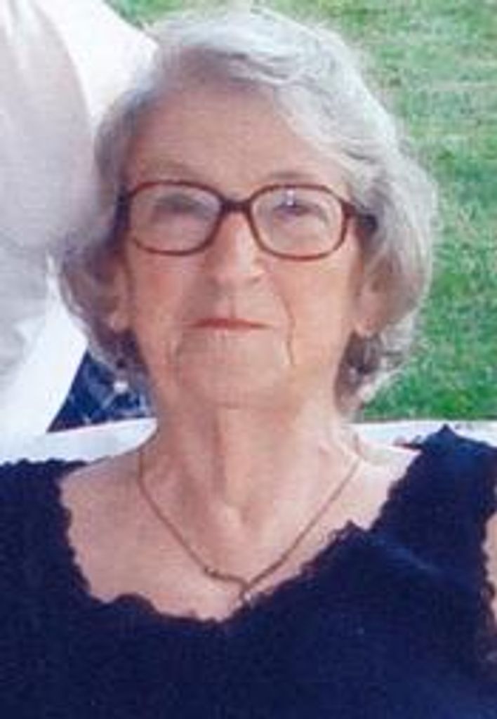 Carol Cahall Watson