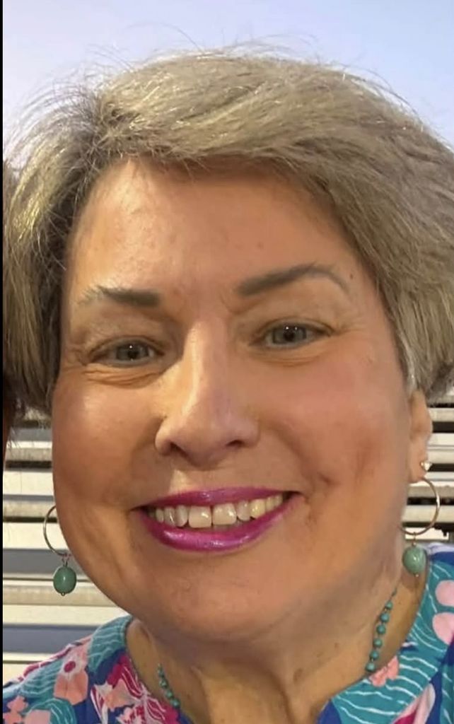Jan Padgett Ping Profile Photo
