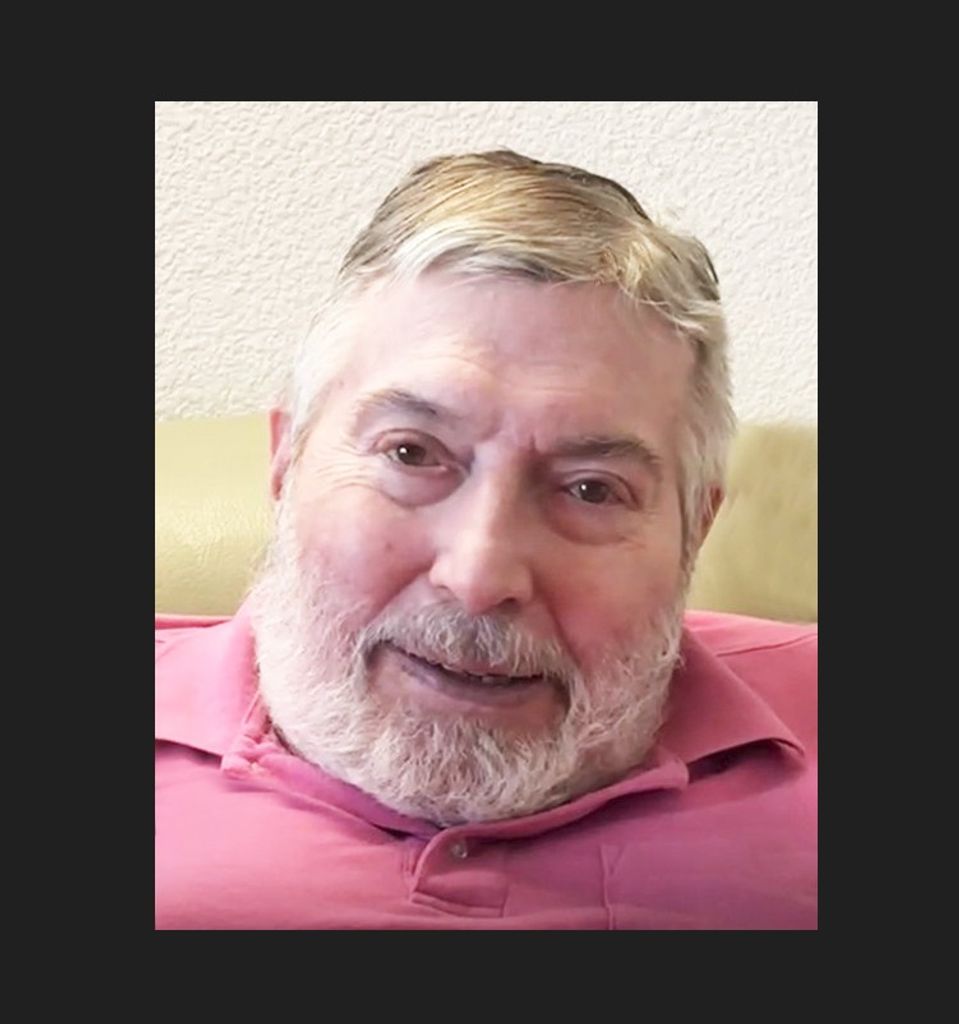 Frederick "Fred" Daniel Rodic
