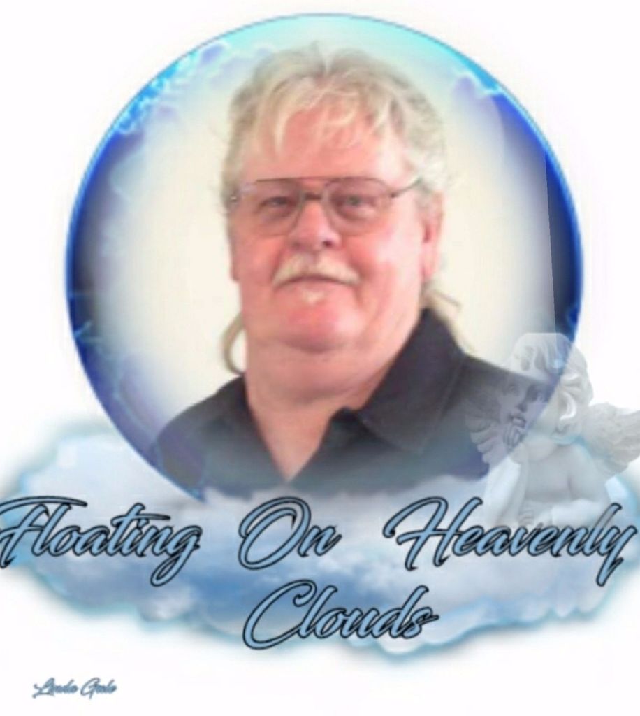 Charles Anthony 'Chuck' Williamson, Sr.