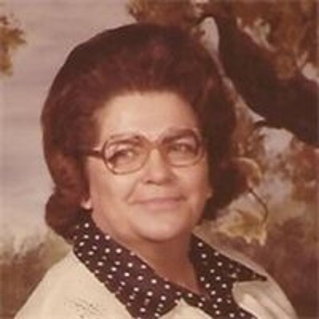 Hazel Clark Martin