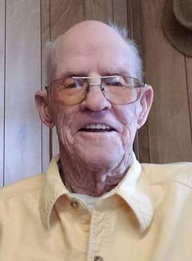 William Leslie "Ike" Rivers Profile Photo