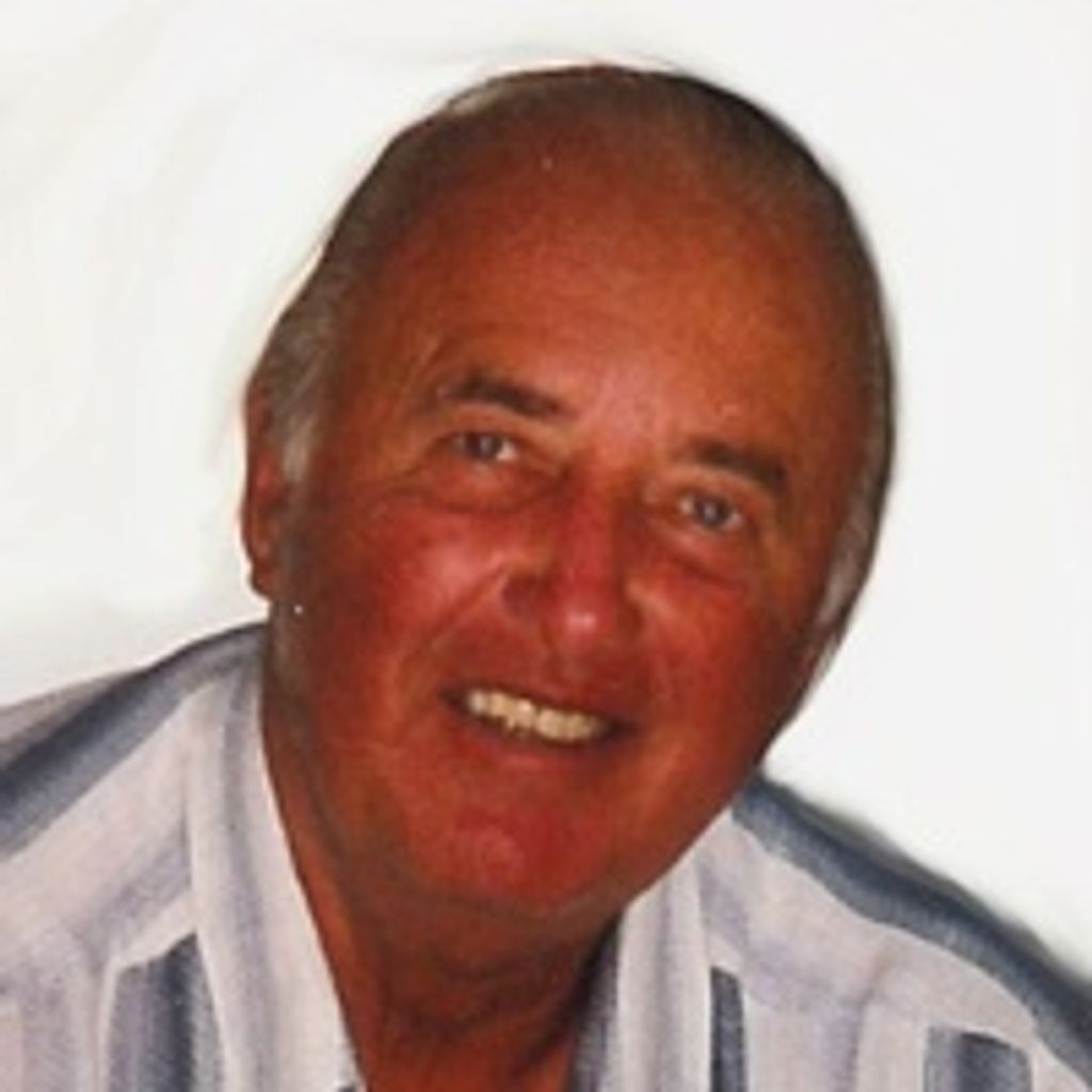 Kenneth  Victor Hall