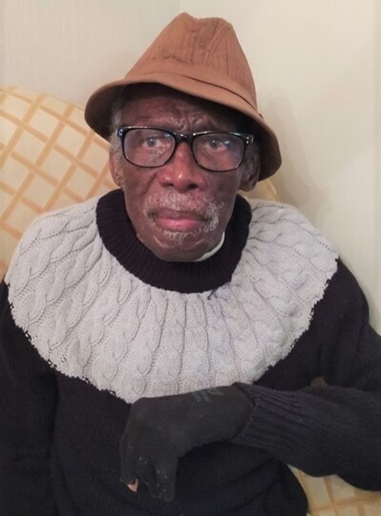 Thomas Randolph Melvin Fitch Profile Photo