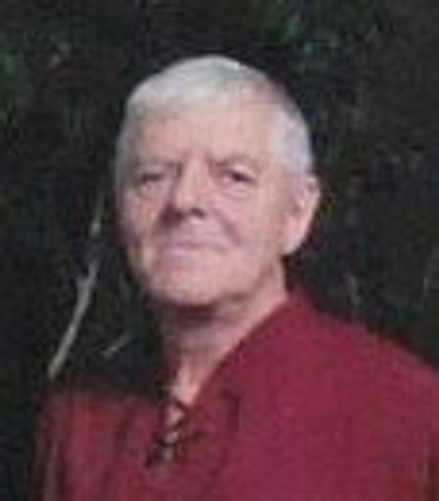Frederick Edward Dalton